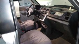 2011 dec MITSUBISHI Adventure gls sport diesel