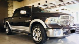 2016 Dodge Ram for sale