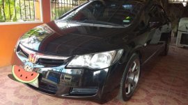 Honda Civic fd 2007 FOR SALE