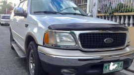 2001 Ford Expedition XLT 4.6L V8 Engine Fresh In/Out