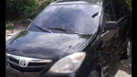Toyota Avanza 2006 for sale