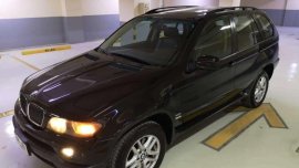 BMW X5 2003 FOR SALE