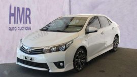 2014 Toyota Corolla FOR SALE