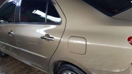 2013 Toyota Vios 1.3G AT FOR SALE