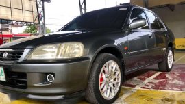 Honda City 2000 for sale