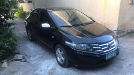 SELLING Honda City i vtec matic 2011