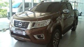 Nissan NP300 Navara 2018 for sale