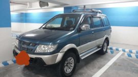 Isuzu Crosswind 2009 for sale