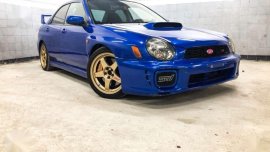 Subaru Impreza 2000 for sale