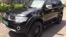 FOR SALE 2013 Mitsubishi Montero Sport GLS V A/T