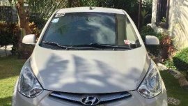 Hyundai Eon 2014 for sale