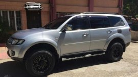 Mitsubishi Montero 2009 For sale