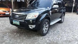 2011 Ford Everest for sale