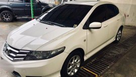 Honda City 2013 for sale 