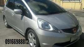 Honda Jazz Automatic 2010 FOR SALE