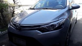 2017 Toyota Vios 1.5 G automatic for sale