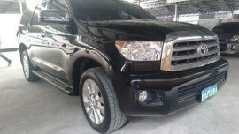 Toyota Sequoia 2013 PLATINUM AT for sale