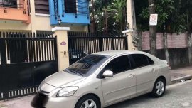 2008 Toyota Vios for sale