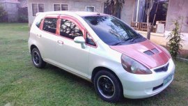 Honda Fit 2017 for sale