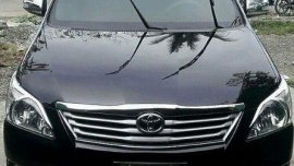 Toyota Innova 2014 for sale
