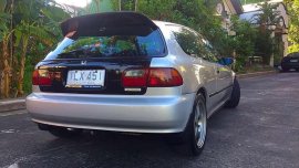 1994 Honda Civic hatchback FOR SALE