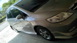 Honda City idsi 2006 matic FOR SALE