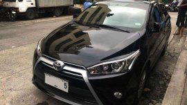 2015 Toyota Yaris G Automatic FOR SALE