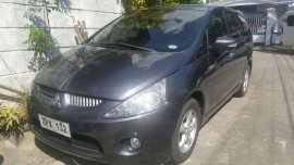 Mitsubishi Grandis 2008 FOR SALE