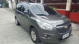 Chevrolet Spin 2015 for sale