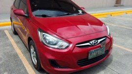 2013 Hyundai Accent automatic FOR SALE