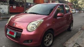 2011 Acquired Suzuki Celerio FOR SALE