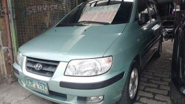 Hyundai Matrix 2004 for sale