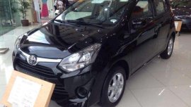 All Units Zero 0 Dp Toyota Wigo Nov Mega Sale AZ5 2018