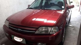 Ford Lynx ghia MT 1999 FOR SALE