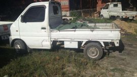 Like New Suzuki Multicab for sale