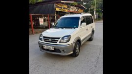 2017 Mitsubishi Adventure for sale