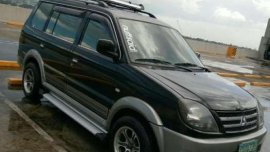 2010 Mitsubishi Adventure For Sale