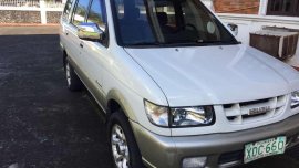 Isuzu Crosswind 2002 for sale 