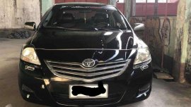 Rush sale Toyota Vios E 2010