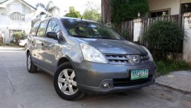 Nissan Livina 2009 for sale