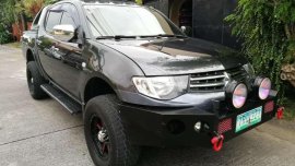 2011 Mitsubishi Strada for sale