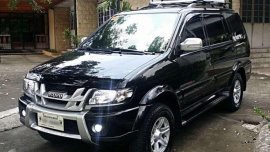 2017 Isuzu Sportivo X for sale
