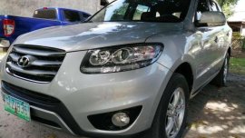 Hyundai Santa Fe 2012 for sale