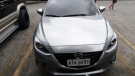 Mazda 3 2015 for sale