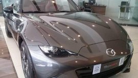 Mazda MX-5 2018 for sale