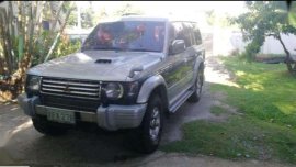Mitsubishi Pajero 1997 for sale