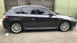 Subaru Impreza 2011 For Sale