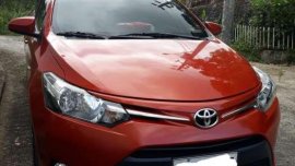 Toyota Vios 2015 In good running condition