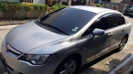 2007 Honda Civic for sale