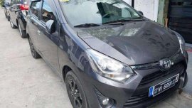 Toyota Wigo 2017 for sale